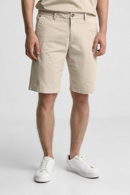 Шорты хлопковые Marc O'Polo