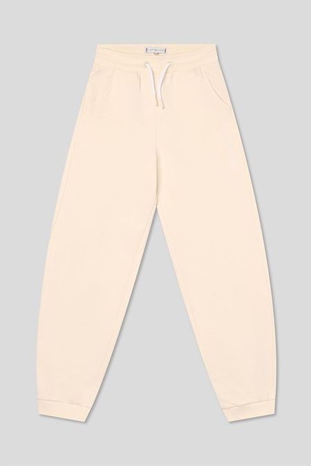 Брюки хлопковые на кулиске Tommy Hilfiger