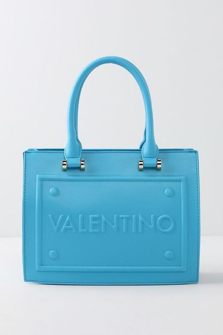 Сумка шоппер Sindy Re Valentino