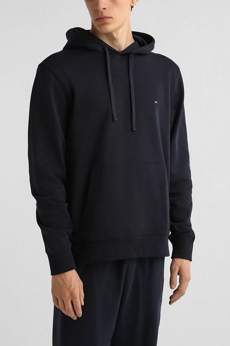 Худи хлопковое Tommy Hilfiger
