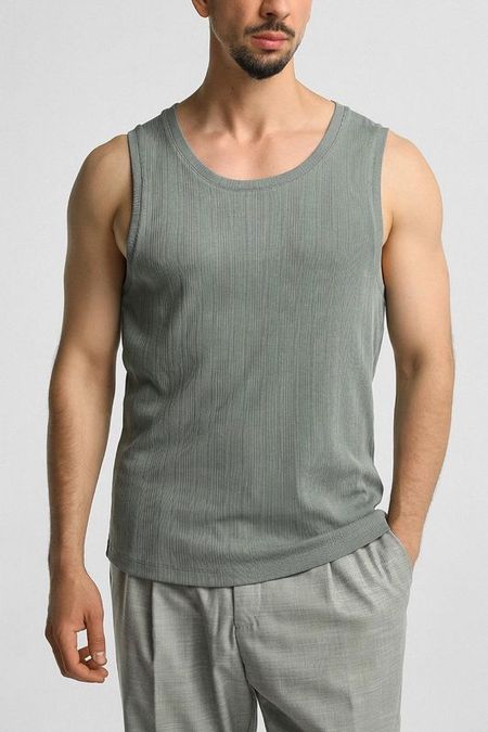 Майка текстурная Antony Morato