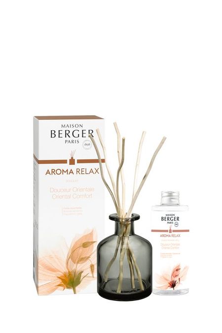 Аромадиффузор Релакс Maison Berger Paris