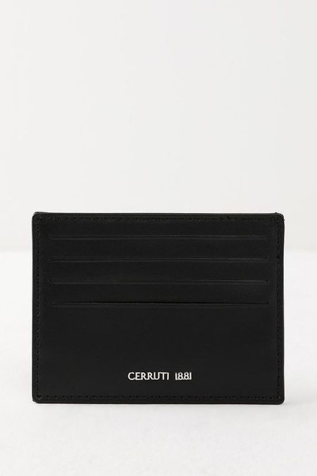 Картхолдер кожаный Ram Cerruti 1881