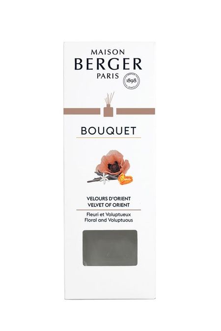 Аромадиффузор Восточный Бархат Maison Berger Paris