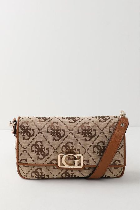 Сумка хобо Circe Guess