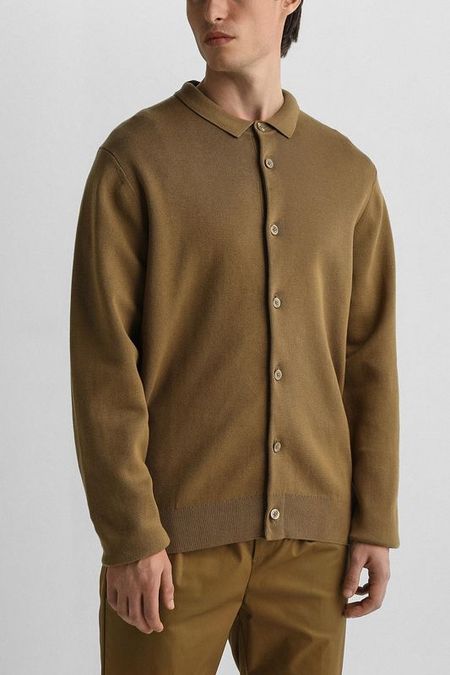 Кардиган хлопковый Casual Friday