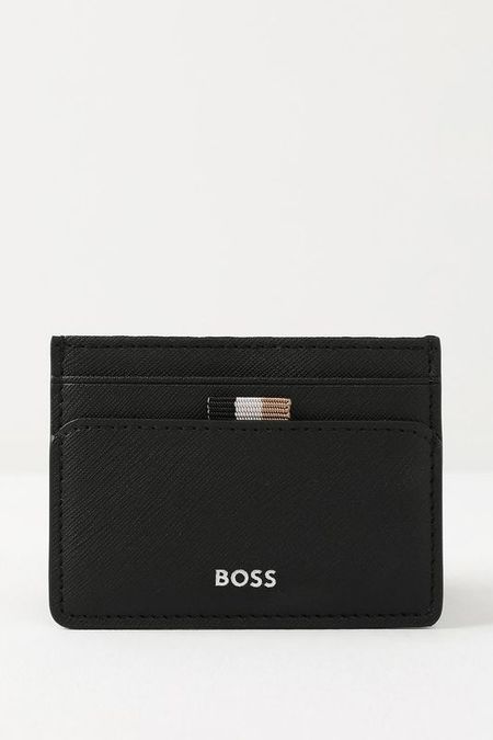 Картхолдер Zair BOSS