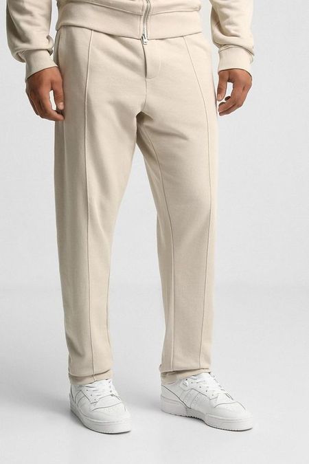 Брюки хлопковые Marc O'Polo