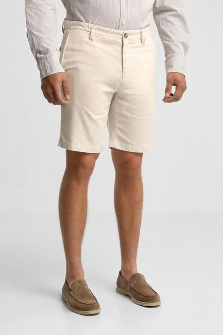 Шорты хлопковые Marc O'Polo