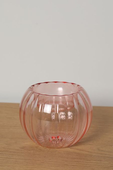 Подсвечник стеклянный Bezamby Eglo
