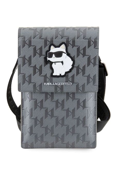 Сумка через плечо Karl Lagerfeld