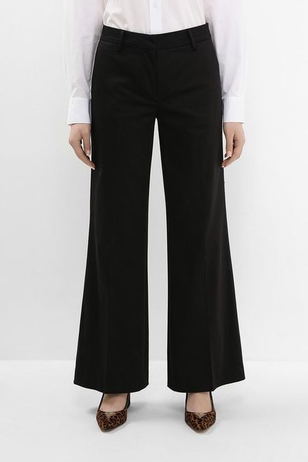 Брюки клеш Calvin Klein