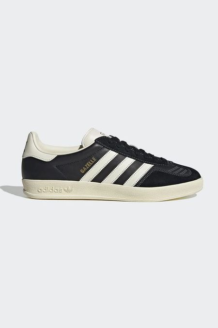 Кроссовки Gazelle Indoor Adidas