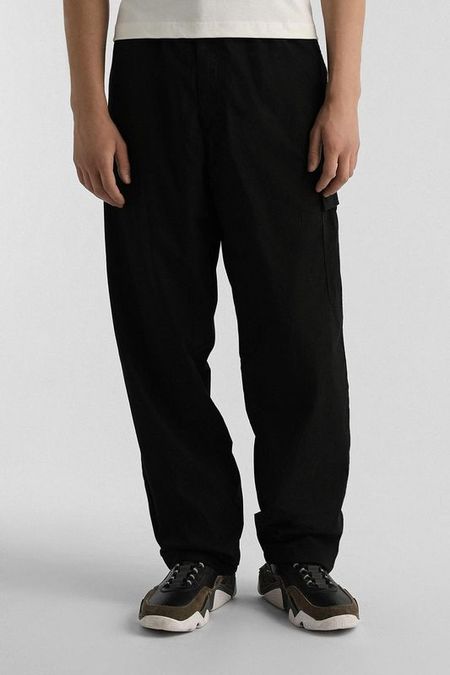 Рубашка хлопковая Calvin Klein Jeans