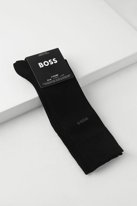 Набор из 2 пар носков BOSS