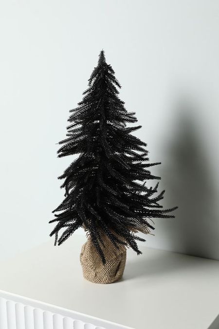 Ель настольная декоративная X-Mas Tree COINCASA