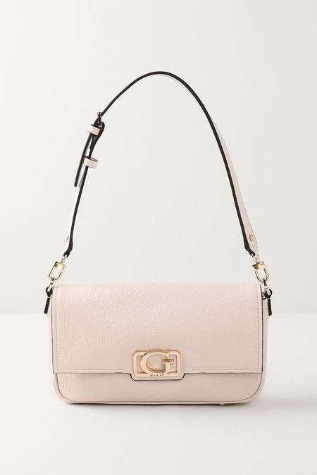 Сумка хобо Circe Guess