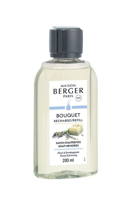 Аромат для диффузора Детское Мыло Maison Berger Paris