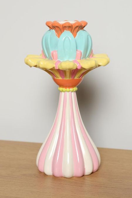 Подсвечник декоративный Flower GOODWILL