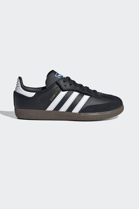 Кроссовки Samba Adidas