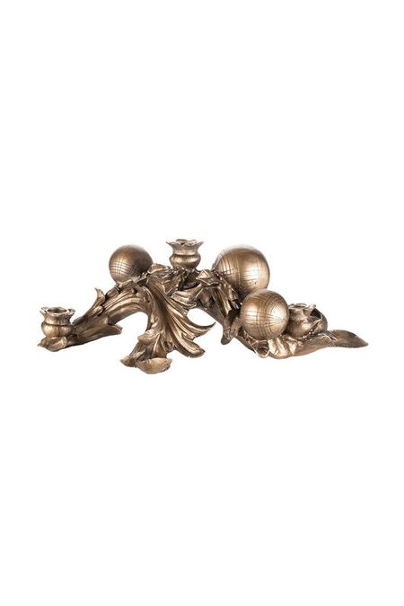 Подсвечник декоративный Décor Karlsbach