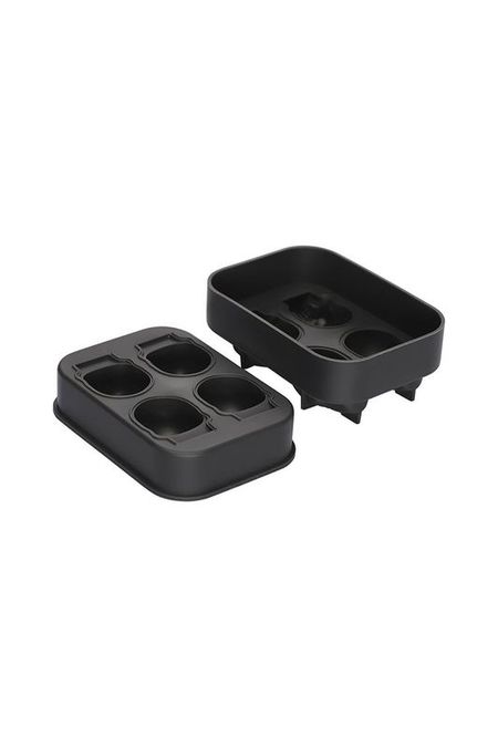 Форма для льда Ice skull Smart Solutions