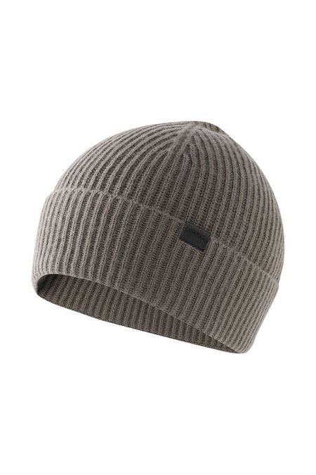 Шапка шерстяная BOSS