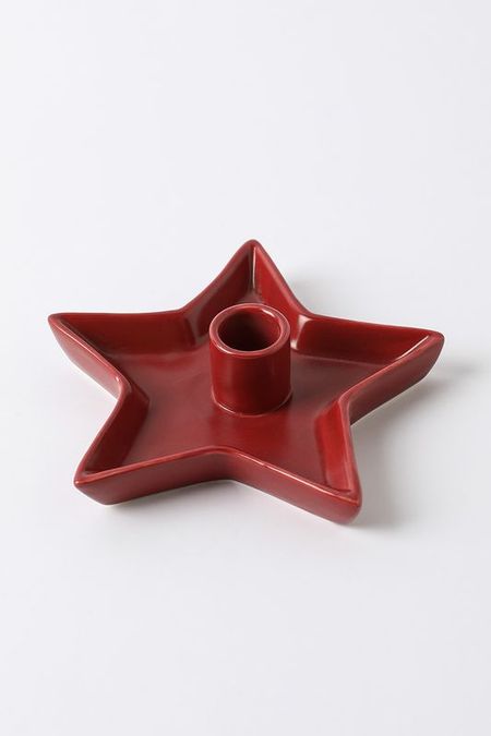 Подсвечник керамический Catacol Eglo