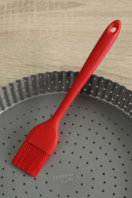 Cиликоновая кисточка Birkmann