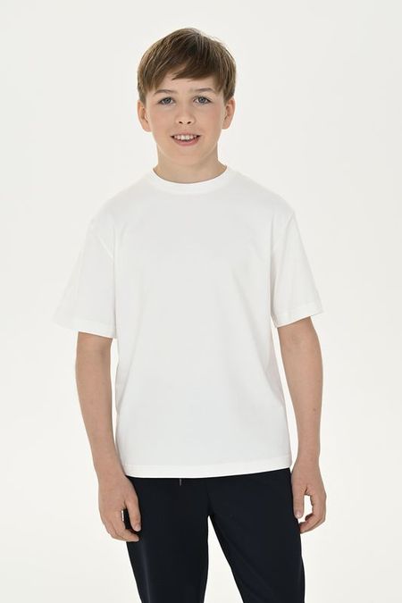 Футболка хлопковая Junior Republic