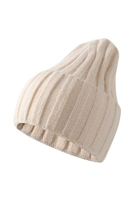 Шапка из смесовой шерсти Mellizos