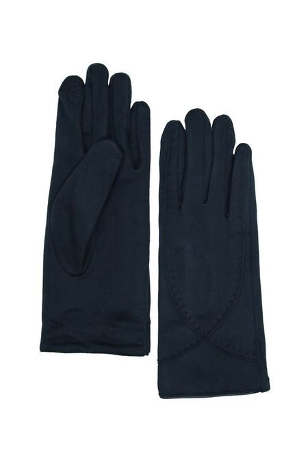 Перчатки из смесового хлопка Mellizos