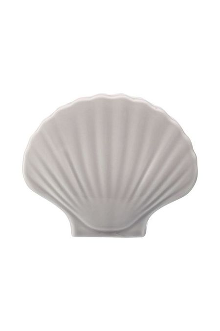 Салфетница фарфоровая Pearl Sea treasures Tkano