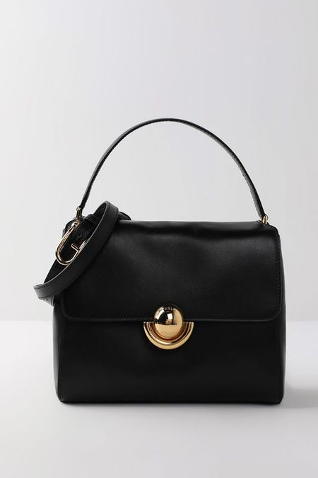 Сумка (сетчел) Furla
