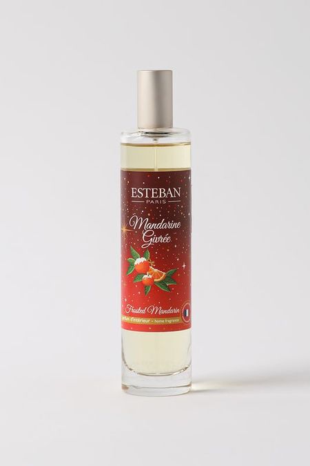 Спрей-духи Новогодний Мандарин Esteban