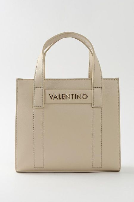 Сумка шоппер Aury Re Valentino