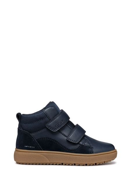 Кеды высокие Geox