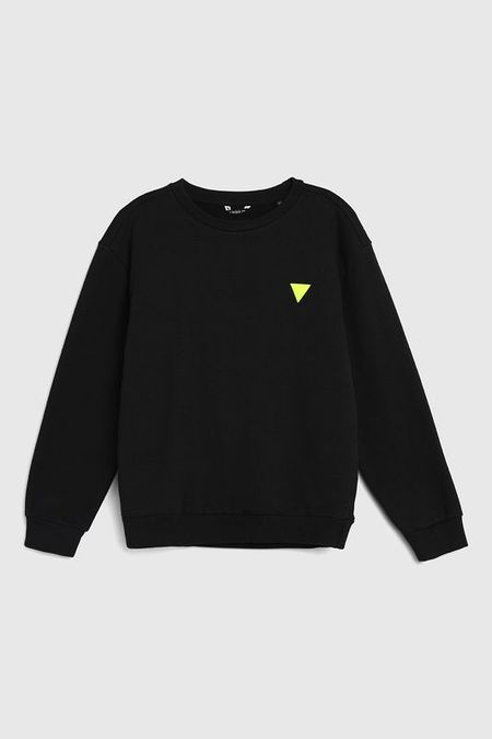Свитшот хлопковый Guess