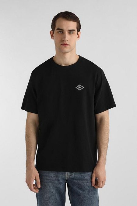 Футболка хлопковая Calvin Klein Jeans