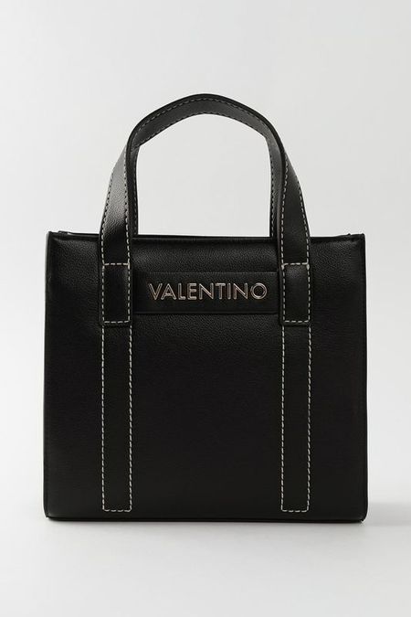Сумка шоппер Aury Re Valentino