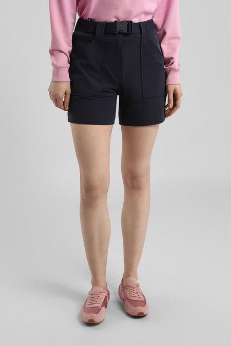 Шорты с ремнем Guess