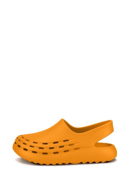 Сандалии-сабо ECCO