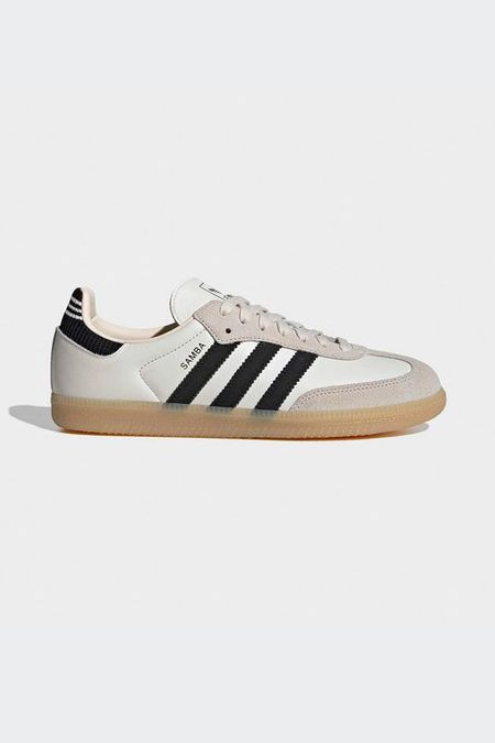 Кроссовки Samba Adidas