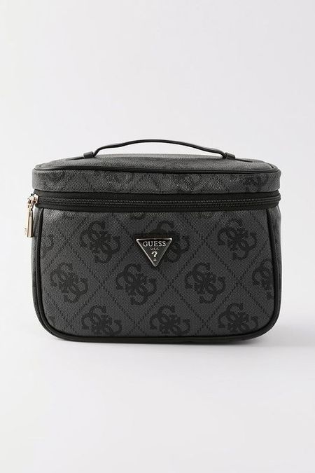Косметичка с принтом Berta Guess