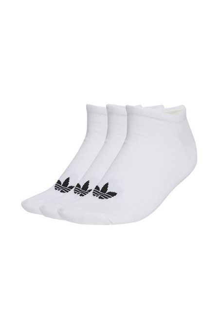 Набор из 3 пар коротких носков Adidas
