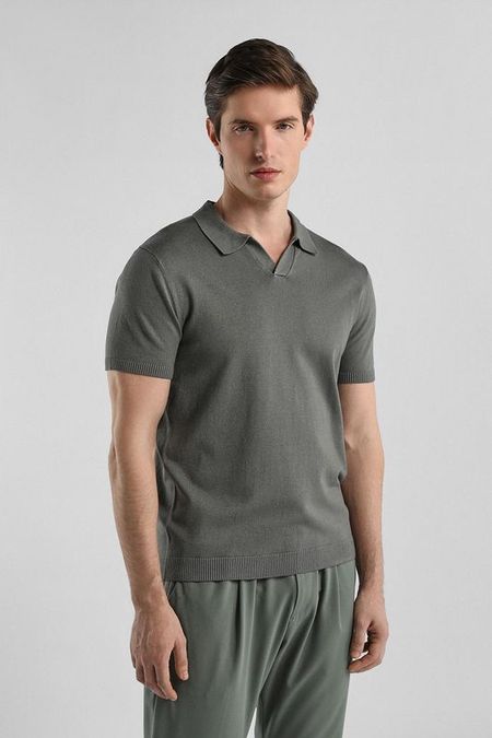 Поло вязаное Antony Morato