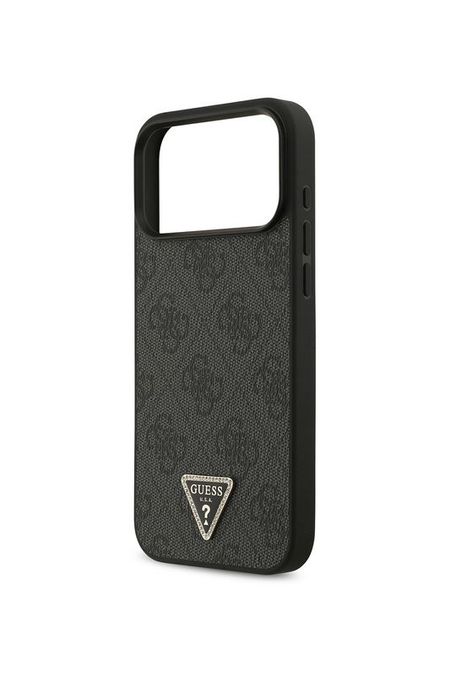Чехол для iPhone 17 Pro Max с MagSafe Guess