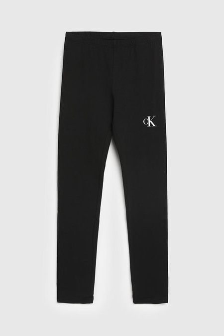 Брюки хлопковые Calvin Klein Jeans