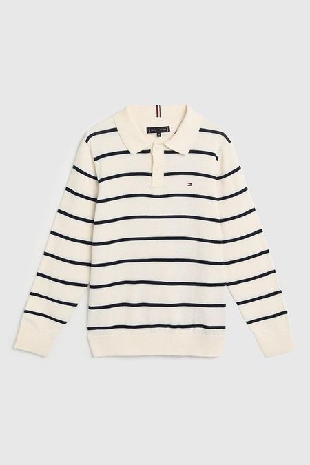 Дет. джемпер Tommy Hilfiger