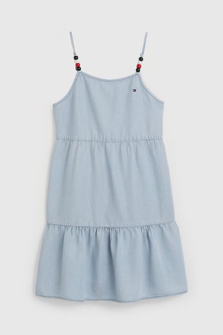 Сарафан на бретельках Tommy Hilfiger